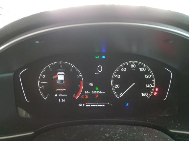 19XFL1H75PE003521 2023 HONDA CIVIC