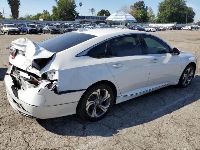 Vin: 1hgcv2f59la007302, lot: 49864315, honda accord exl 20203