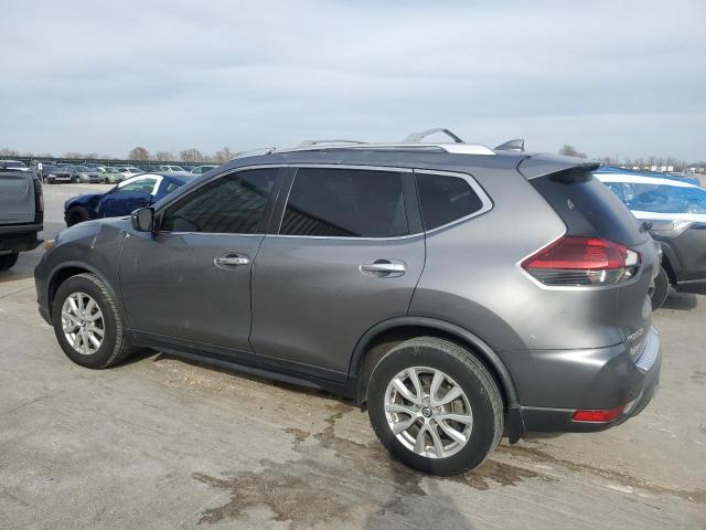 Vin: knmat2mt0kp514808, lot: 49441145, nissan rogue s 20192