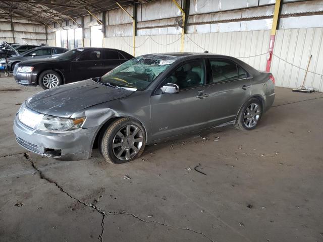2009 LINCOLN MKZ #3151700717