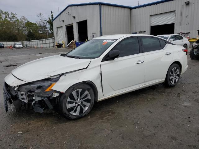2024 NISSAN ALTIMA S - 1N4BL4BVXRN365808