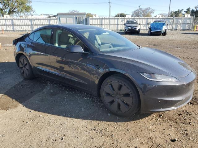Vin: 5yj3e1ea7sf890930, lot: 50184805, tesla model 3 20254