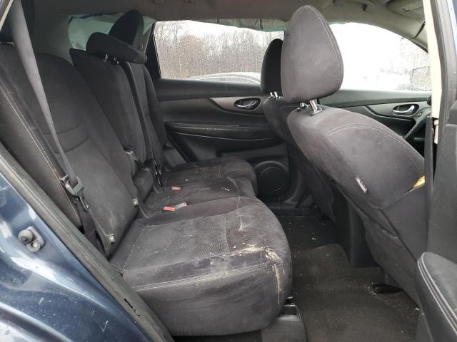 2016 NISSAN ROGUE S - JN8AT2MV5GW154339