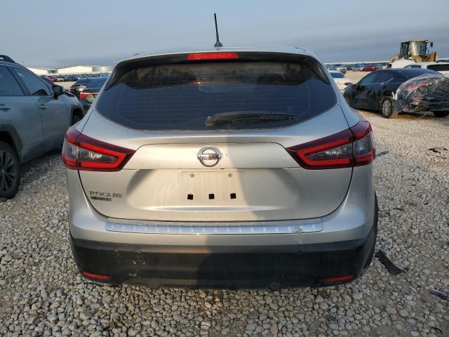 JN1BJ1CV4LW266354 2020 NISSAN ROGUE