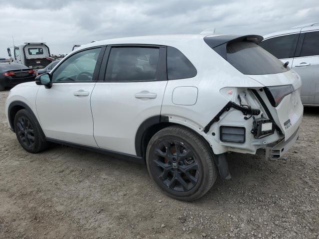 Vin: 3czrz1h50rm750330, lot: 48064795, honda hr-v sport 20242