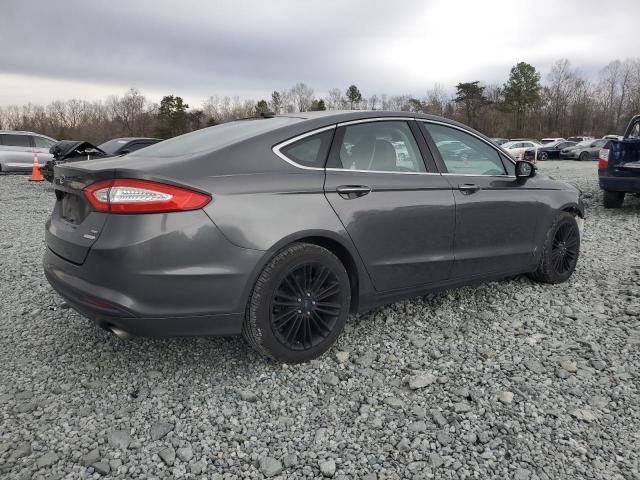 2016 FORD FUSION SE - 3FA6P0HD2GR351392
