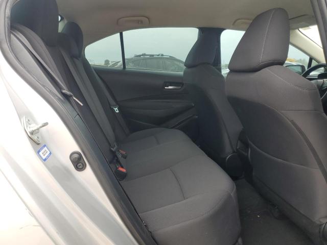 2021 TOYOTA COROLLA LE - 5YFEPMAE0MP162841