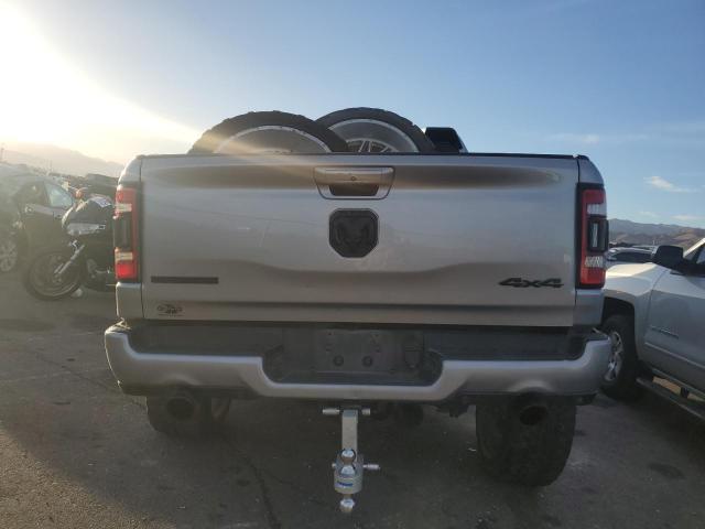 2021 RAM 1500 BIG H - 1C6SRFMT7MN603839