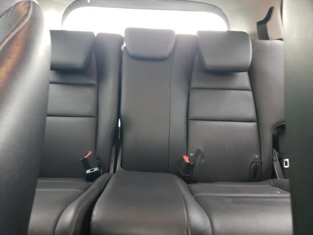 2017 HONDA HR-V EXL - 3CZRU5H72HM704830