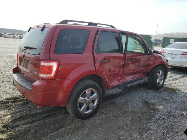 Vin: 1fmcu0dg9bkb88593, lot: 49228755, ford escape xlt 20113