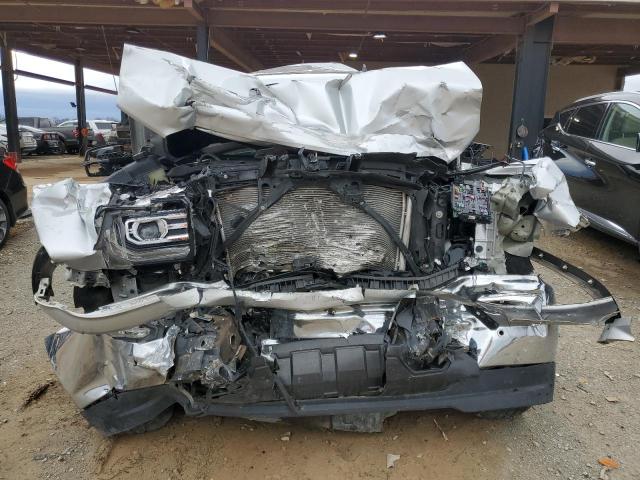 2017 GMC SIERRA K15 - 3GTU2NEC5HG510010