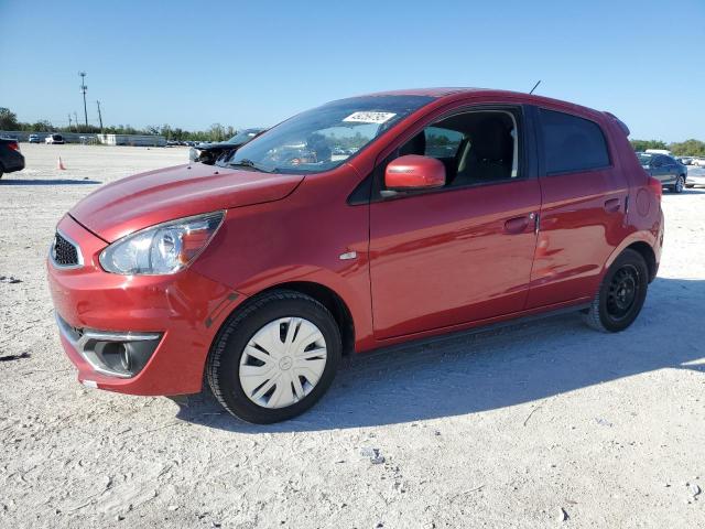 MITSUBISHI MIRAGE ES