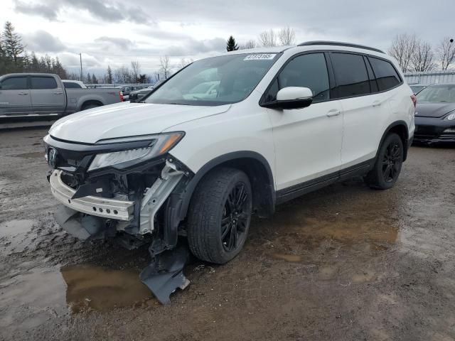 HONDA PILOT ELITE