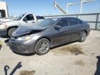 2015 TOYOTA CAMRY LE - 4T1BF1FK0FU974077