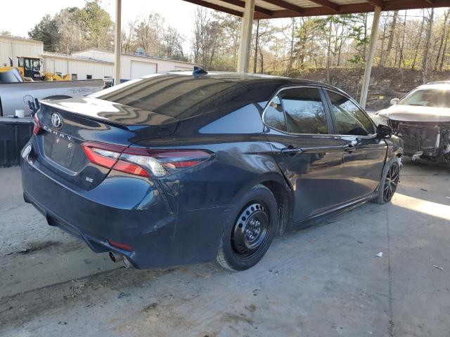 Vin: 4t1g11ak2mu409693, lot: 49687635, toyota camry se 20213