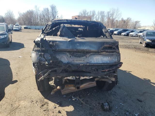 2019 AUDI SQ5 PRESTI WA1C4AFY4K2001951