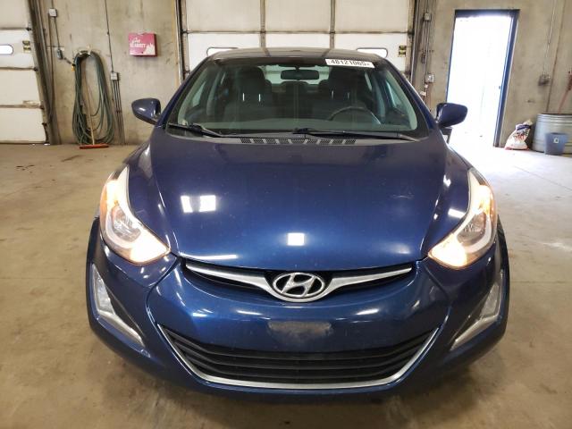 2015 HYUNDAI ELANTRA SE - 5NPDH4AE2FH560352