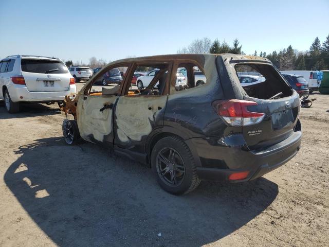 2020 SUBARU FORESTER T JF2SKEJCXLH484520