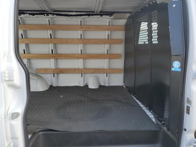 2023 GMC SAVANA G25 1GTW7AFP1P1130650