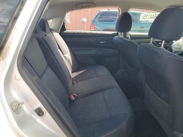 2018 NISSAN ALTIMA 2.5 - 1N4AL3AP2JC117125
