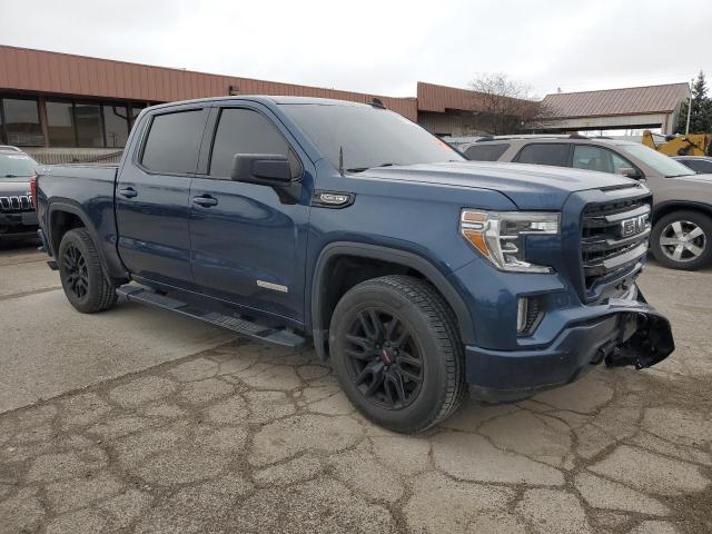 Vin: 1gtu9cedxkz261462, lot: 51172915, gmc sierra k1500 elevation 20194
