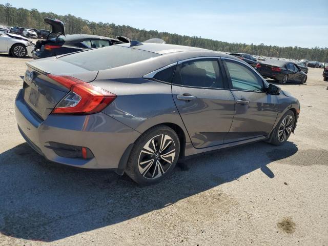 Vin: 19xfc1f38ge015775, lot: 50512185, honda civic ex 20163