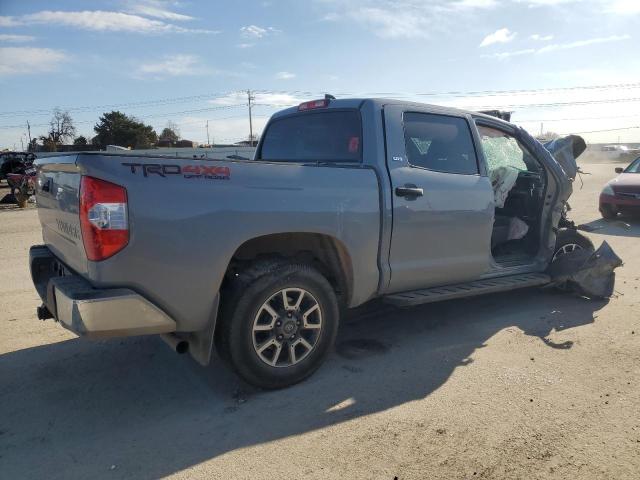 2020 TOYOTA TUNDRA CRE - 5TFDY5F16LX905782