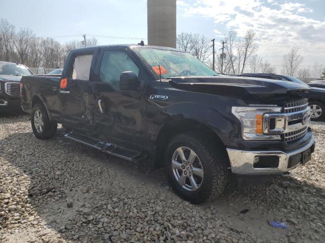 Vin: 1ftfw1e56lkd03540, lot: 50952445, ford f-150 supercrew 20204