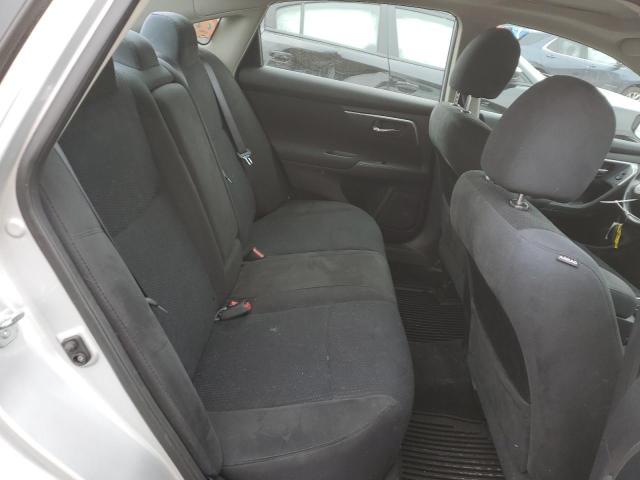 2015 NISSAN ALTIMA 2.5 1N4AL3AP3FC100986