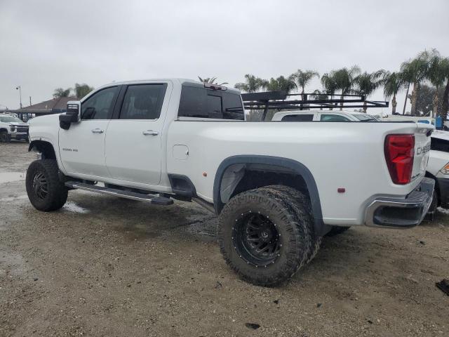 Vin: 1gc4yuey7lf279125, lot: 48917435, chevrolet all models k3500 ltz 20202