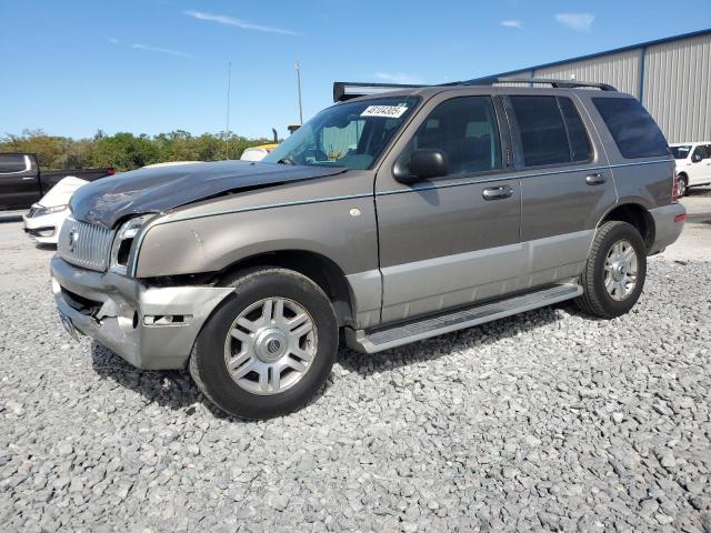 2003 MERCURY MOUNTAINEE #3112534212