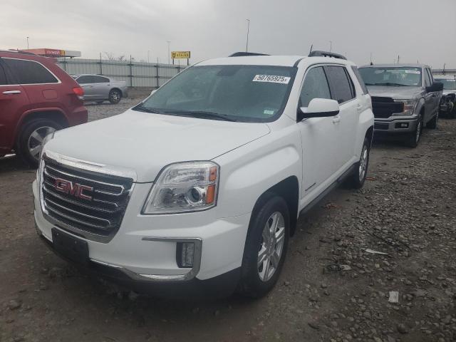GMC TERRAIN SL