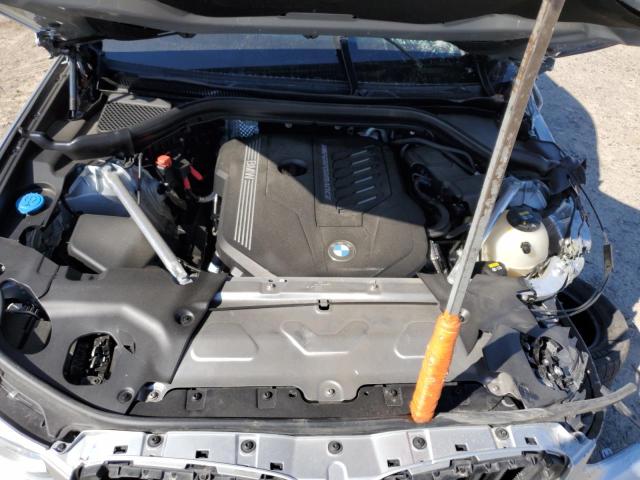 2021 BMW X3 XDRIVEM - 5UXTY9C08M9E28164