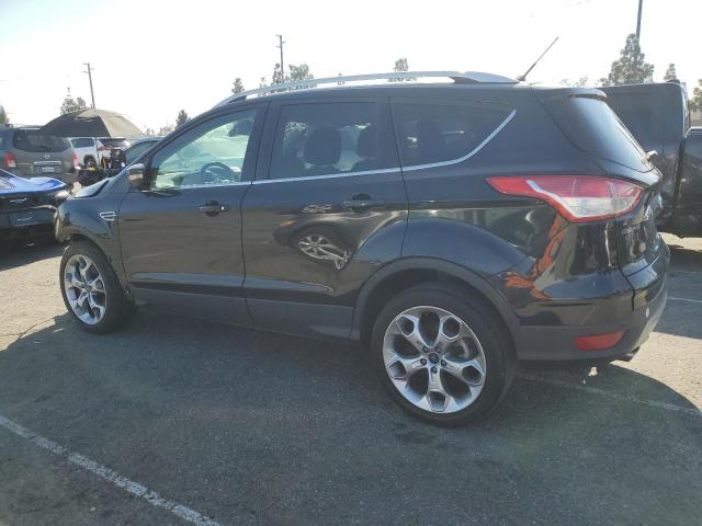 Vin: 1fmcu9jxxeuc51024, lot: 50628335, ford escape titanium 20142