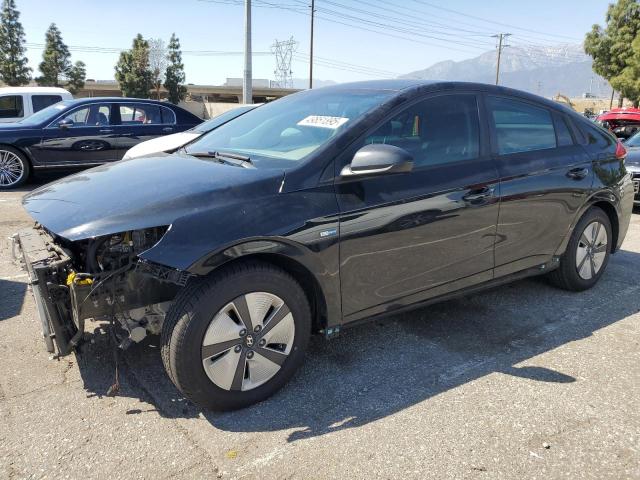 Vin: kmhc65lc7hu058072, lot: 49851895, hyundai ioniq blue 2017 img_1