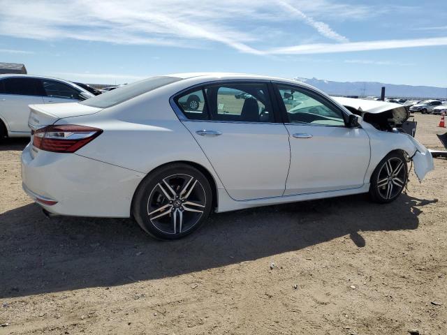 Vin: 1hgcr2f59ha038481, lot: 50583965, honda accord sport 20173
