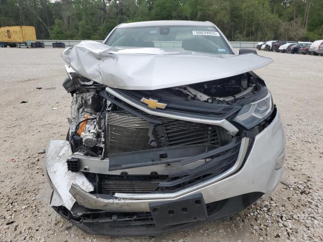 2020 CHEVROLET EQUINOX LS - 3GNAXHEV8LS735056