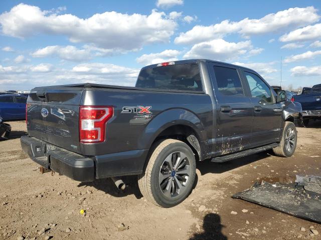 Vin: 1ftew1ep8kfc23967, lot: 49686255, ford f-150 supercrew 20193