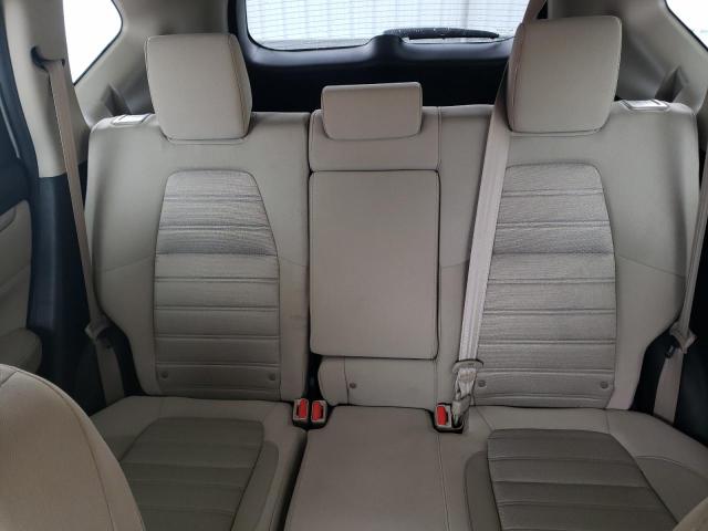 2021 HONDA CR-V LX - 5J6RW1H26ML007776