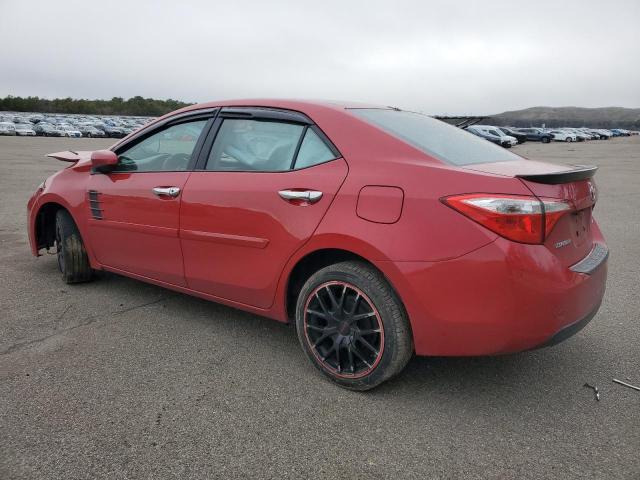 Vin: 2t1burhe2gc572088, lot: 50334995, toyota corolla l 20162