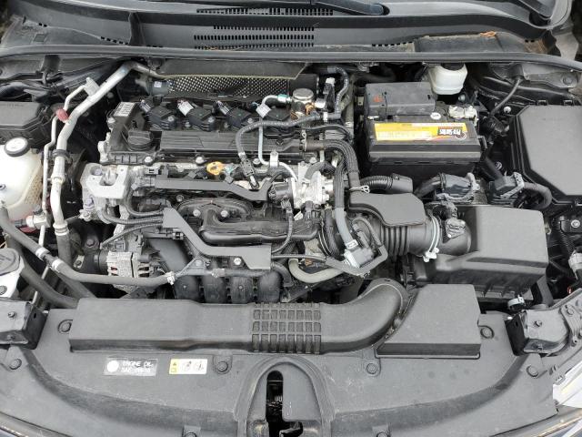 2020 TOYOTA COROLLA XS - 5YFT4RCE8LP026742