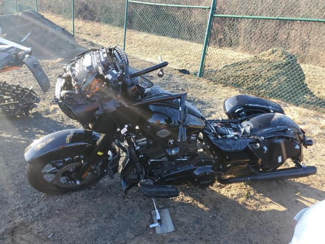 2023 HARLEY-DAVIDSON FLTRXS 1HD1KTP16PB680255