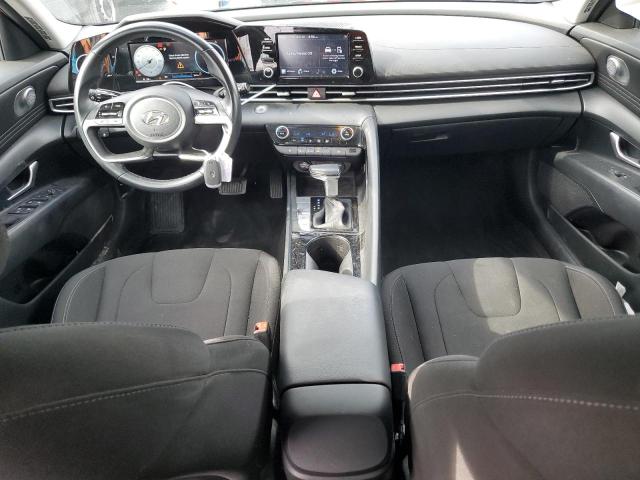 2022 HYUNDAI ELANTRA SE - 5NPLN4AG7NH060501