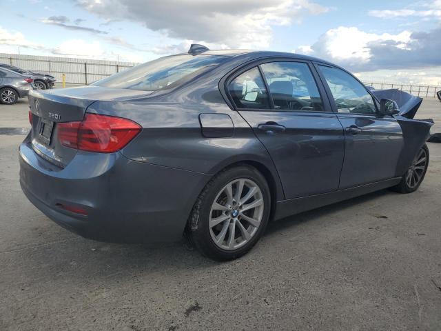 Vin: wba8a3c54ja357862, lot: 48312115, bmw 3 series xi 20183