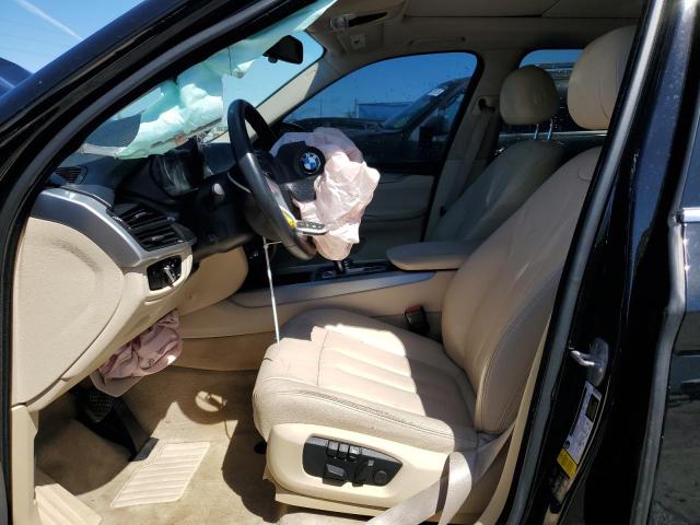 2015 BMW X5 XDRIVE3 - 5UXKR0C53F0K70773