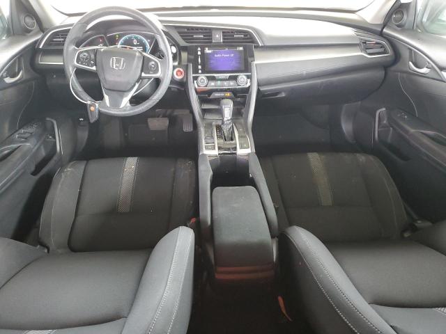 2016 HONDA CIVIC EX - 2HGFC2F77GH520253