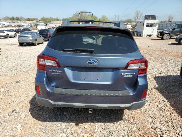 2016 SUBARU OUTBACK 2. - 4S4BSAFC1G3202053