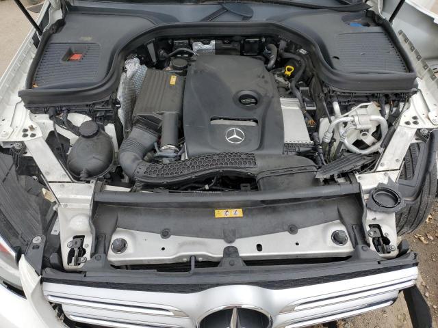 2016 MERCEDES-BENZ GLC 300 - WDC0G4JB0GF060252