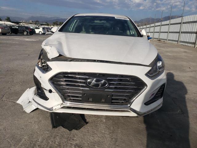 2019 HYUNDAI SONATA PLU KMHE14L27KA089209
