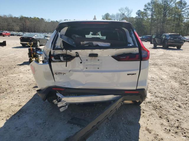 2025 HONDA CR-V SPORT - 5J6RS6H83SL014422